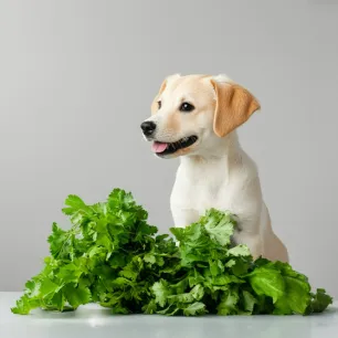 Can Dogs Eat Celery?