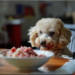 Can Dogs Eat Pork?