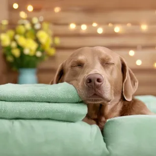 Dog Meditation: What Is It and Does It Work 