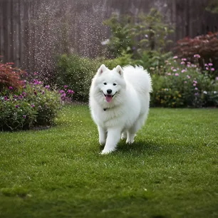Dog Proof Your Home with a Dog Friendly Garden
