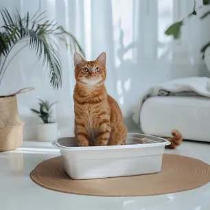 How Often Should You Change Cat Litter