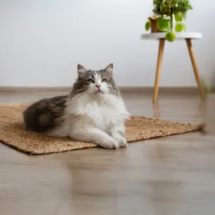 The Myth of ‘Hypoallergenic Cats’.