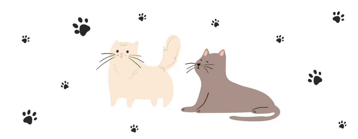 Famous Cartoon Cats