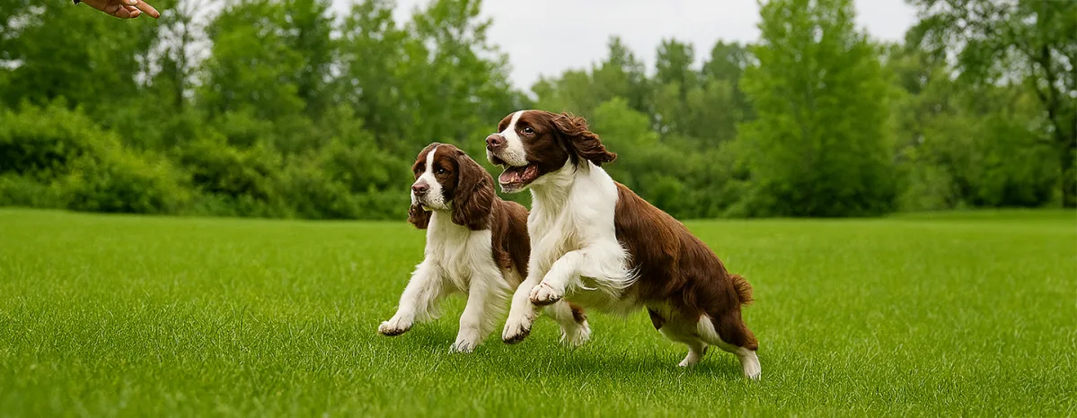4 Helpful Tips on How to Build Confidence in a Dog 