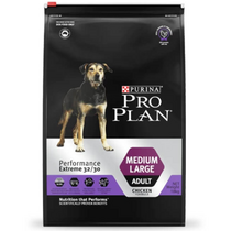 PRO PLAN Adult Performance Extreme 32 30 Chicken Dry Dog Food