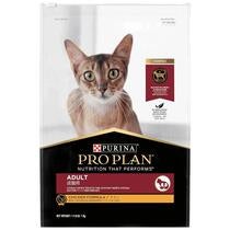 PRO PLAN Adult Chicken Dry Cat Food