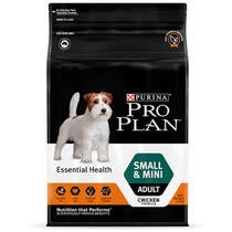 PRO PLAN® Adult Essential Health Small and Mini Dry Dog Food