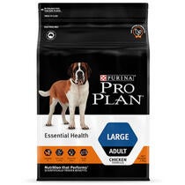 PRO PLAN® Adult Essential Health Large Breed Dry Dog Food