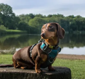  German Dog Breeds