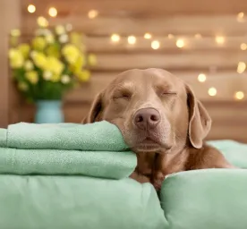 Dog Meditation: What Is It and Does It Work 