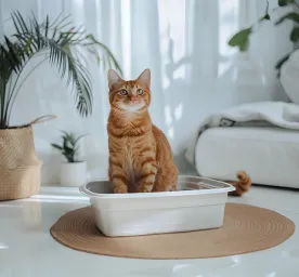 How Often Should You Change Cat Litter