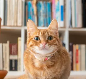 How long do cats live?