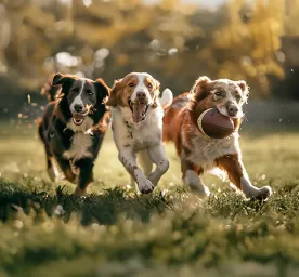 What Is Dog Target Training & How Do You Do It?